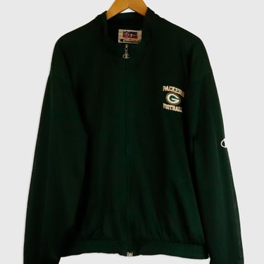 Vintage NFL Green Bay Packers Sweatshirt Sz XL – F As In Frank Vintage