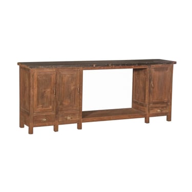 Handcrafted Sideboard