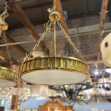 Hudson Valley Lighting 'Middlebury' 5-Light Pendant (3 Available)