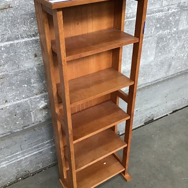 Open Display Cabinet (Seattle)