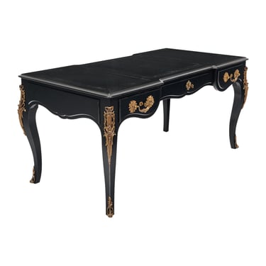 French Louis XV Style Desk