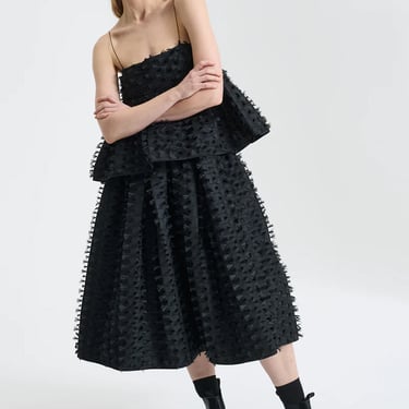 Cecilie Bahnsen Mala Skirt