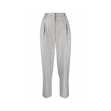 Brunello Cucinelli Cropped Pants Women