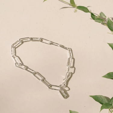 Satomi Studio | Petite Bambu Bracelet