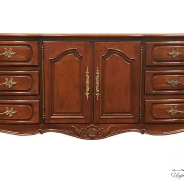 CENTURY FURNITURE Louis XV French Provincial 74
