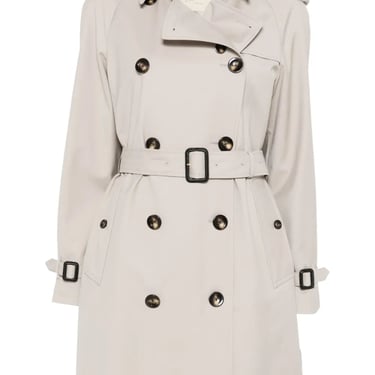 Montecore Women Women`S Trench Coat