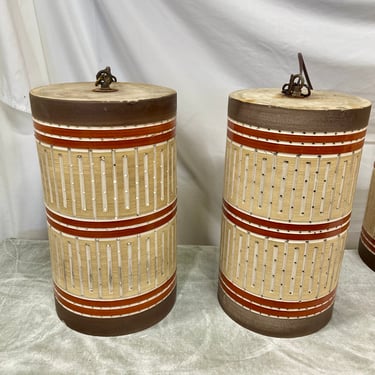 Pair Pendant Lights Martha & Beaumont Mood