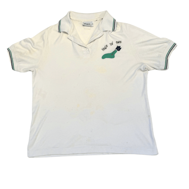 Vintage Hole in One Golf Shirt