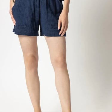 Lilla P | Short