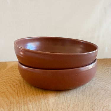 Settle Ceramics Dinner Bowl