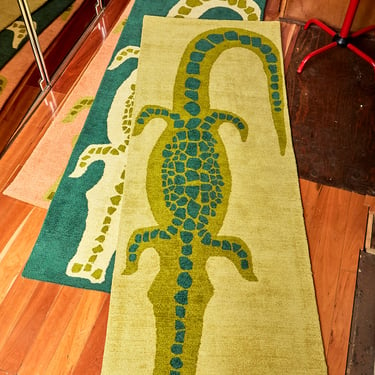 Crocodile Runner