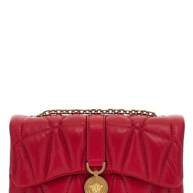 Versace Women 'Mini Kleio' Clutch