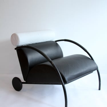 Zyklus Armchair by Peter Maly for Cor 1980s