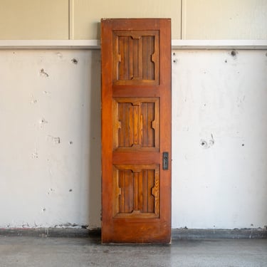 Bead Board Door