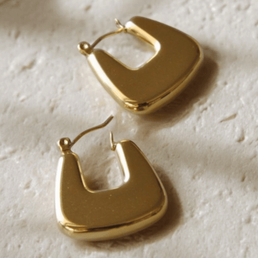 Lucia hoops
