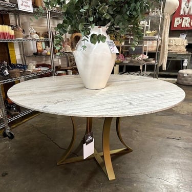 Gage 60" Dining Table