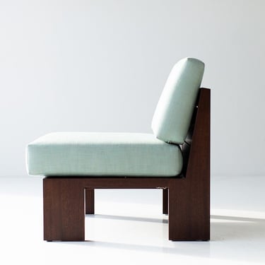 Modern Patio Furniture - Chile Chair 