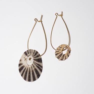 Shell Earring 4