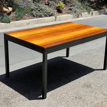 Milo Baughman Table for Directional 