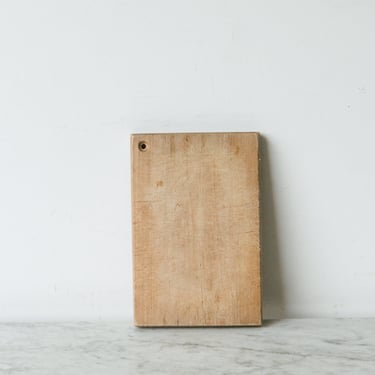 Vintage Bread Board No. 400