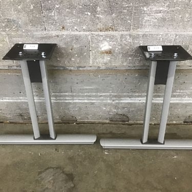 Steel Table Legs (Seattle)