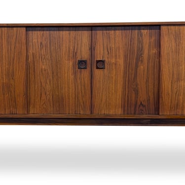 Rosewood Sideboard - 072430