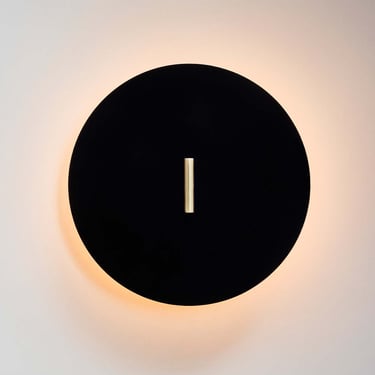 Pith Sconce