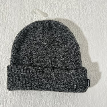 Grey Ice Cream Beanie