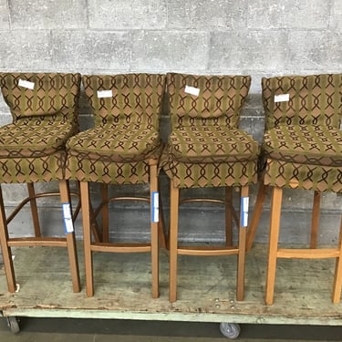 3+ IKEA Bar Stools (Seattle)