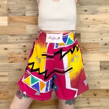 【SCENERITY】Folding Wide Shorts lifestyle10.24_19.png?v=
