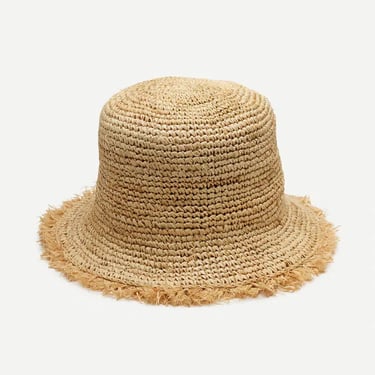 Wyeth - Sabina Sun Hat - Natural