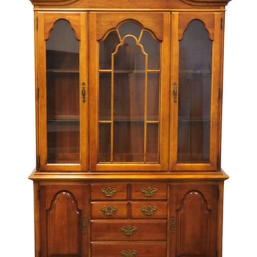 STANLEY FURNITURE Solid Cherry Traditional Style 51