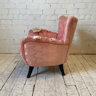 Ernst Schwadron Lounge Chair