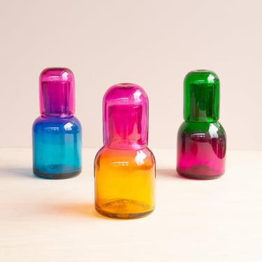 LUZ Collection: Ombre Carafe Set