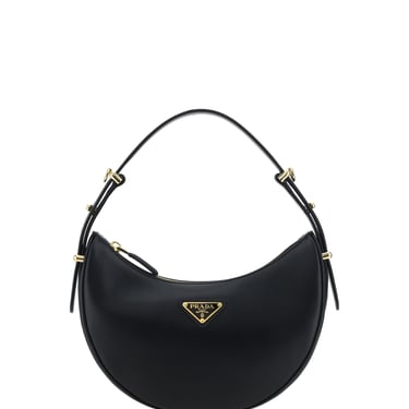 Prada Women Arqué Handbag
