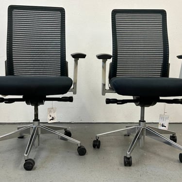 Cherryman Eon Desk Chair