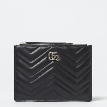 Gucci Wallet Woman Black