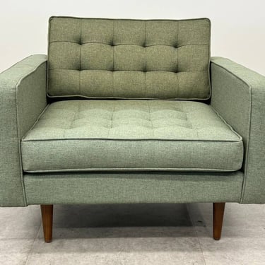 Gus Modern Spencer Lounge Chair