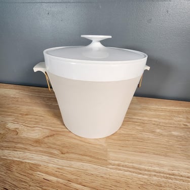 Therm Ware Ice Bucket 