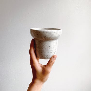 Cari Vase - Small // handmade ceramic pottery 