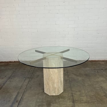 Artedi Style Round Dining Table #2 