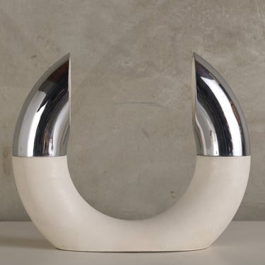 MAURO MARTINI FOR FRATELLI MARTINI TABLE LAMP