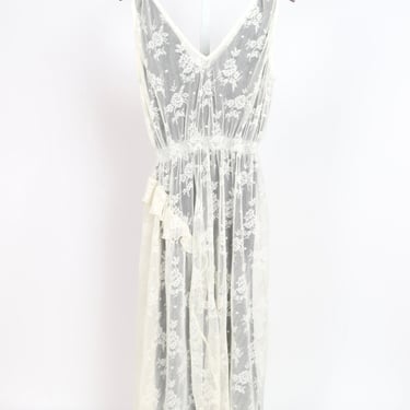 Lush Dress - Cream