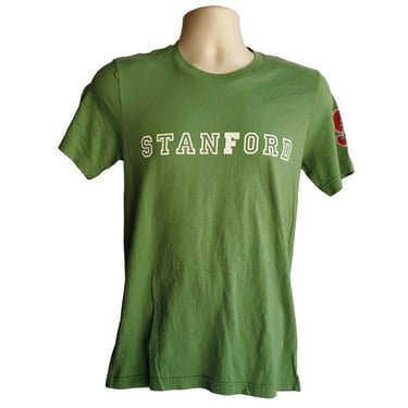 Stanford Cardinal Football T Shirt Welcome to Neighborhood Men's Women's Small S 