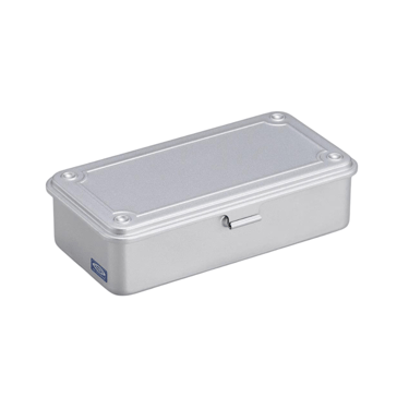 Steel Stackable Storage Box