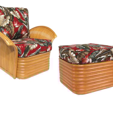 Danny Ho Fong Tropi-Cal Rattan and Wrought Iron | Quality is