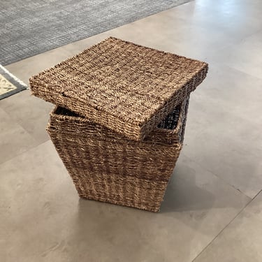 Wicker Basket