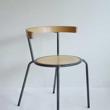 Vintage IKEA Bentwood Chair, 90's