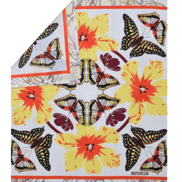 Butterfly Bandana