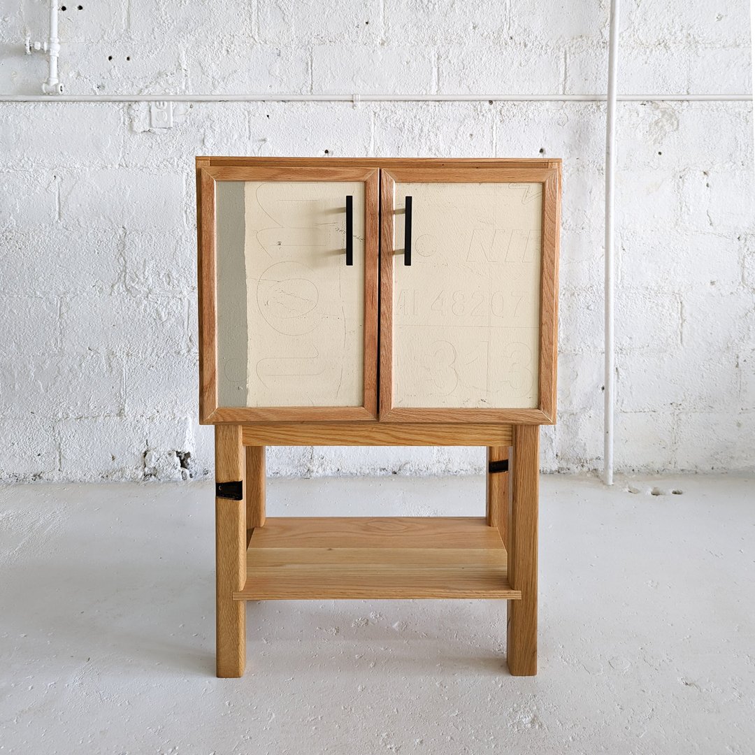 The Stand Alone Storage No. 9 Woodward Throwbacks Hamtramck, MI